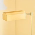 Adjustable Task Floor Lamp (46&quot; &ndash; 59&quot;)