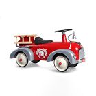 Baghera Ride-On Speedster