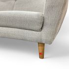 Open Box: Oliver Sofa (82")