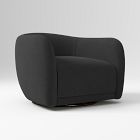 Open Box: Addie Swivel Armchair