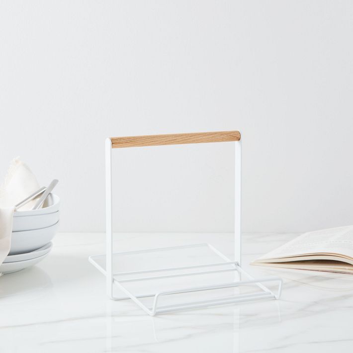 Yamazaki Cookbook Stand