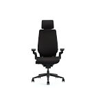 Steelcase Gesture Office Chair w/ Headrest