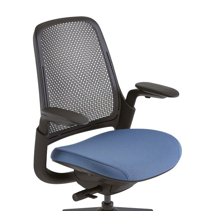 Steelcase Series 1™ Air Office Chair West Elm
