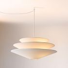 Gull Pendant (26"&ndash;32")