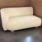 Open Box: Build Your Own - Laurent Sectional