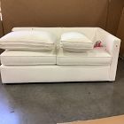 Open Box: Build Your Own - Harris Sectional