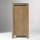 Graham Linen Cabinet