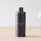 Streamline Metal Bar Cocktail Shaker