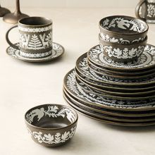 Holiday Dinnerware