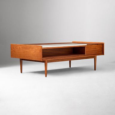 Lift Top Table Coffee Tables | West Elm