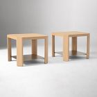 Warrington Bunching Coffee Table (20")