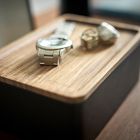 Accessory Boxes w/ Wooden Lid