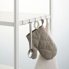 Yamazaki Kitchen Appliance Storage Rack