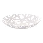 Yamazaki Steel Fruit Bowl
