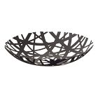 Yamazaki Steel Fruit Bowl