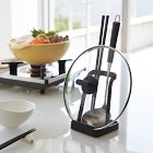 Yamazaki Ladle &amp; Lid Stand