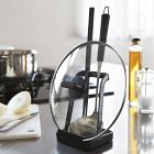 Yamazaki Ladle &amp; Lid Stand