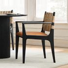 Dunham Dining Arm Chair