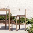 Cusco Outdoor Textilene&#174; Bar Stool