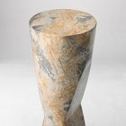 Gideon Drink Table (7")