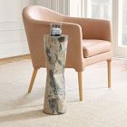 Gideon Drink Table (7")