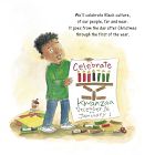 The Night Before Kwanzaa