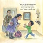 The Night Before Kwanzaa