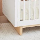 Cora Convertible Crib