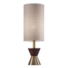 Carmen Table Lamp (23&quot;)