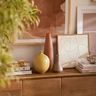 Pure Ceramic Clay Vases