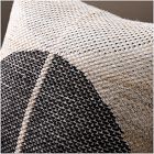 Half Circle Indoor/Outdoor Pillow