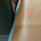 Open Box: Build Your Own - Dalton Leather Sectional