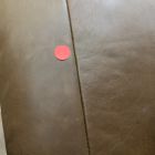 Open Box: Build Your Own - Dalton Leather Sectional