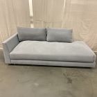 Open Box: Build Your Own - Haven Sectional