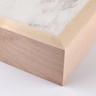 Unfolding No. 5 Framed Wall Art by Patricia Vargas