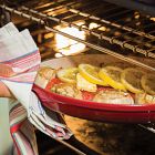 Le Creuset Oval Baking Dish