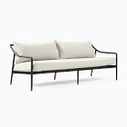 Madrid Outdoor Sofa (75")
