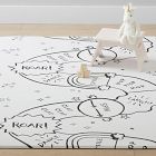 Reversible Foam Play Mat