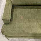 Open Box: Andes Bench Sofa