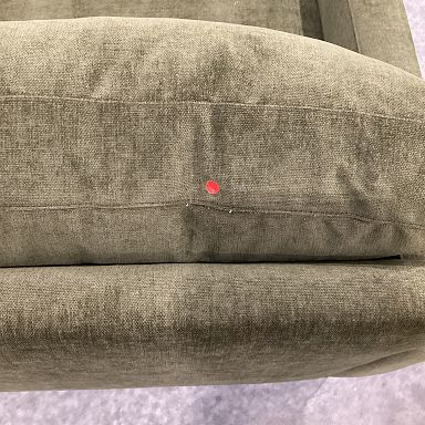 【クール】送料込　最終処分価格　アメリカ購入　West elm ソファ Sofa Open Box Outlet Deals | West Elm