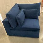 Open Box: Build Your Own - Harmony Modular Sectional