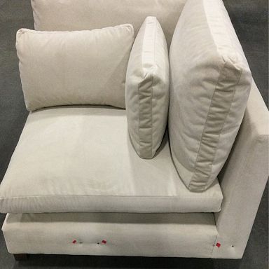 【クール】送料込　最終処分価格　アメリカ購入　West elm ソファ Sofa Open Box Outlet Deals | West Elm