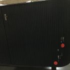 Open Box: Ellington Media Console (80")