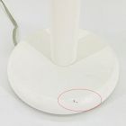 Open Box: Rattan Bubble Table Lamp (17&quot;)