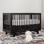 Babyletto Hudson 3-in-1 Convertible Crib
