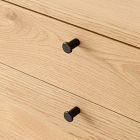 Whitman Glass Buffet (60")