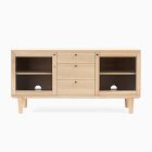 Whitman Glass Buffet (60")