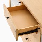 Whitman Glass Buffet (60")