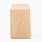 Norre 2-Piece Modular Desk w/ Drawers (55&quot;)