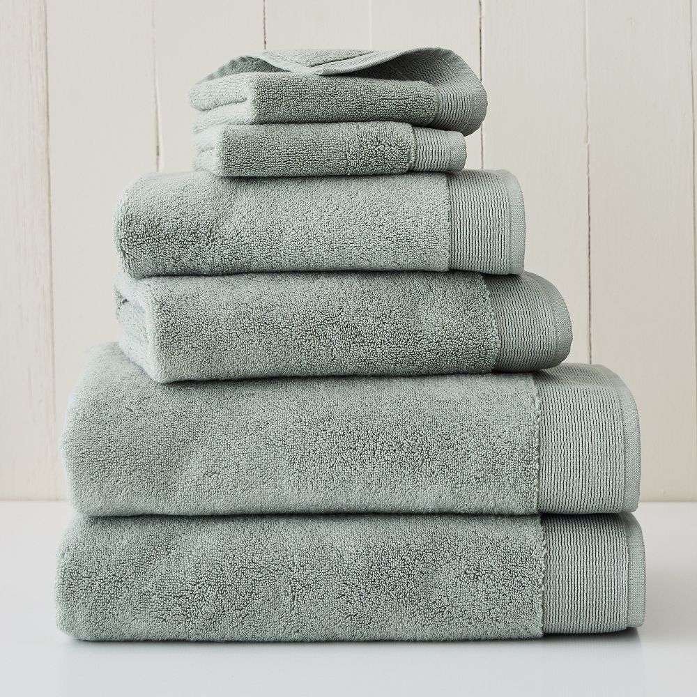 Plush Fibrosoft™ Towels